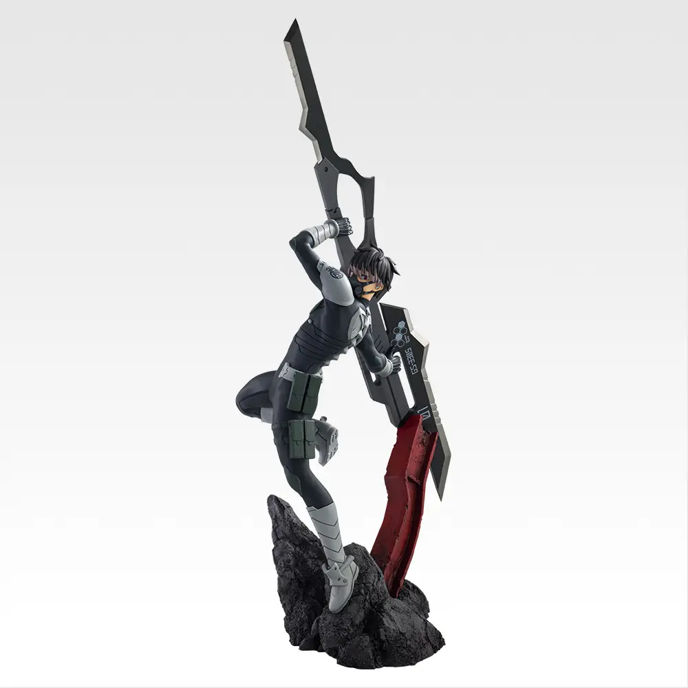 一番くじ「怪獣8号 3弾」買取価格/値段・メルカリ相場一覧！ | PRICE