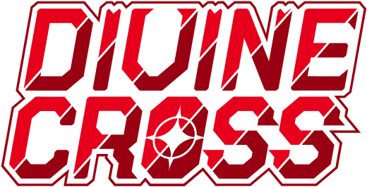 DIVINE CROSS