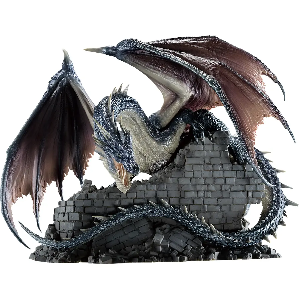 一番くじ「モンスターハンター 20th Anniversary」買取価格/値段
