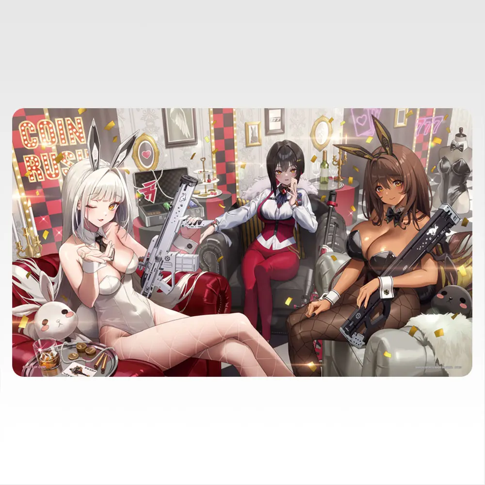 一番くじ 勝利の女神 NIKKE CHAPTER5 一番くじ 勝利の女神：NIKKE CHAPTER5｜一番くじ倶楽部｜BANDAI