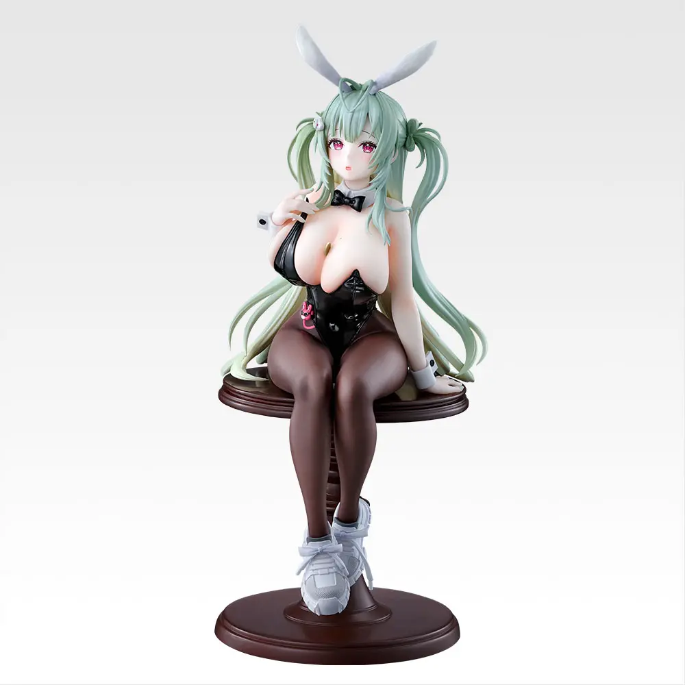 一番くじ 勝利の女神：NIKKE CHAPTER5 A賞 ブラン フィギュア 勝利の女神 NIKKECHAPTER5 一番くじ フィギュアコンプセット