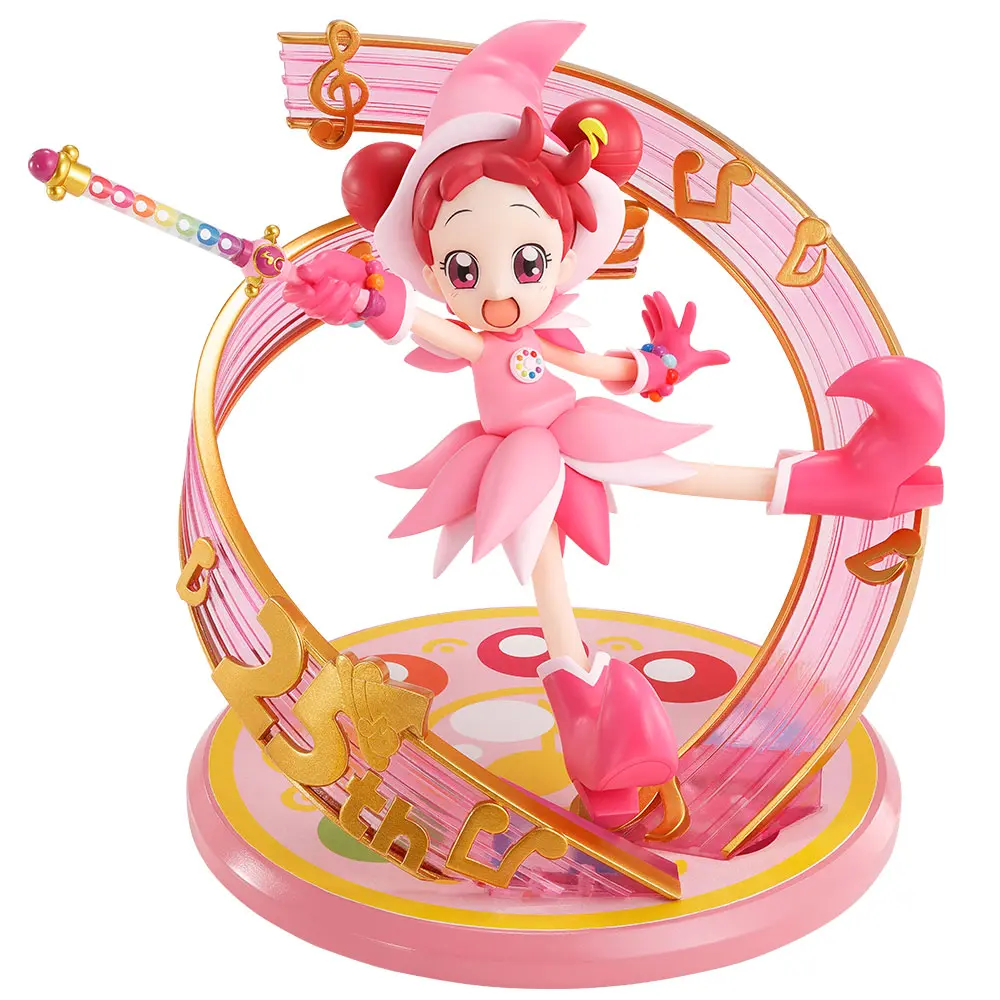 一番くじ「おジャ魔女どれみ Sweet magical surprise!」買取価格
