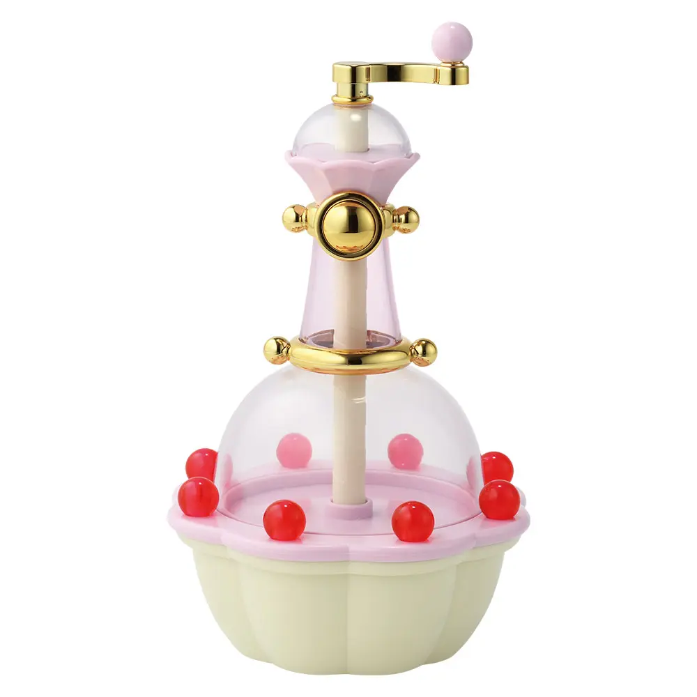 一番くじ「おジャ魔女どれみ Sweet magical surprise!」買取価格
