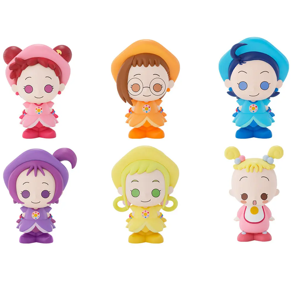 一番くじ「おジャ魔女どれみ Sweet magical surprise!」買取価格
