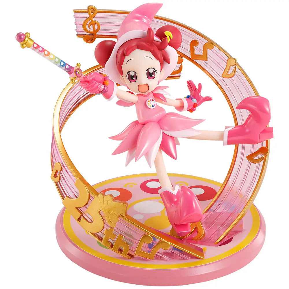 おジャ魔女どれみ 一番くじ ラストワン コンプリート値下げ❌ 一番くじ「おジャ魔女どれみ Sweet magical surprise!」買取価格