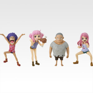 プライズフィギュア14種セット 楽天市場】ロベルタ フィギュアの通販