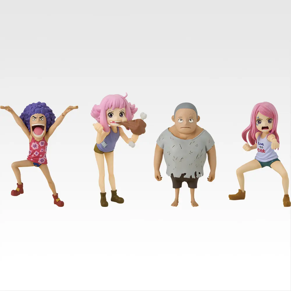 ONE PIECE ワンピース 一番くじ 未来島エッグヘッド まとめ売り 一番くじ ワンピース 未来島エッグヘッド」本日より順次発売