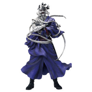 A賞 志々雄真実 MASTERLISE