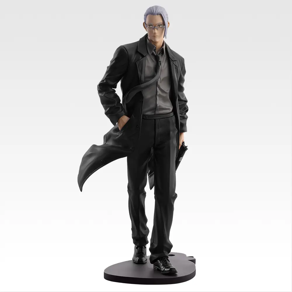 一番くじ「SAKAMOTO DAYS vol.2」買取価格/値段・メルカリ相場
