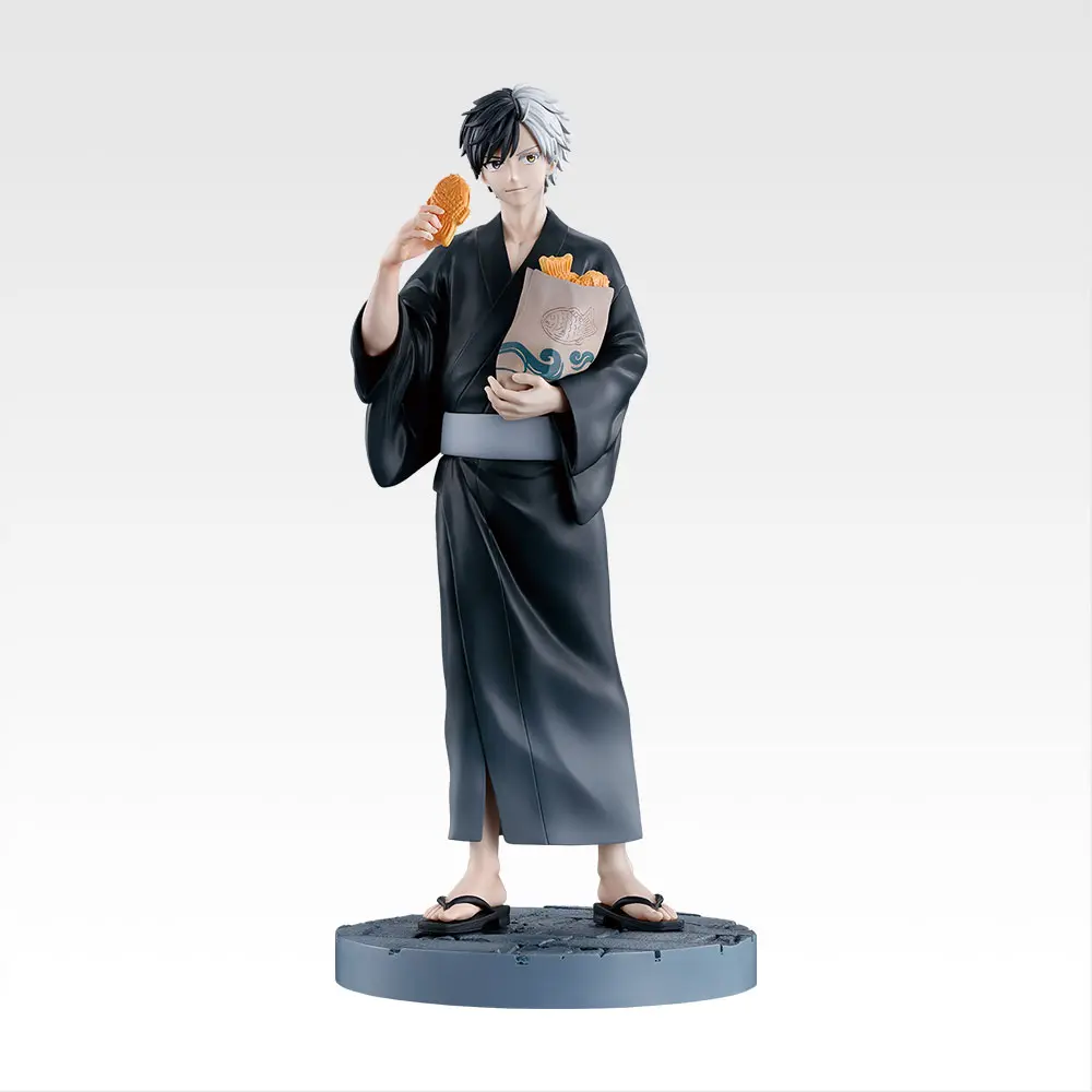一番くじ「WIND BREAKER -街の英雄と祭りの時-」買取価格/値段