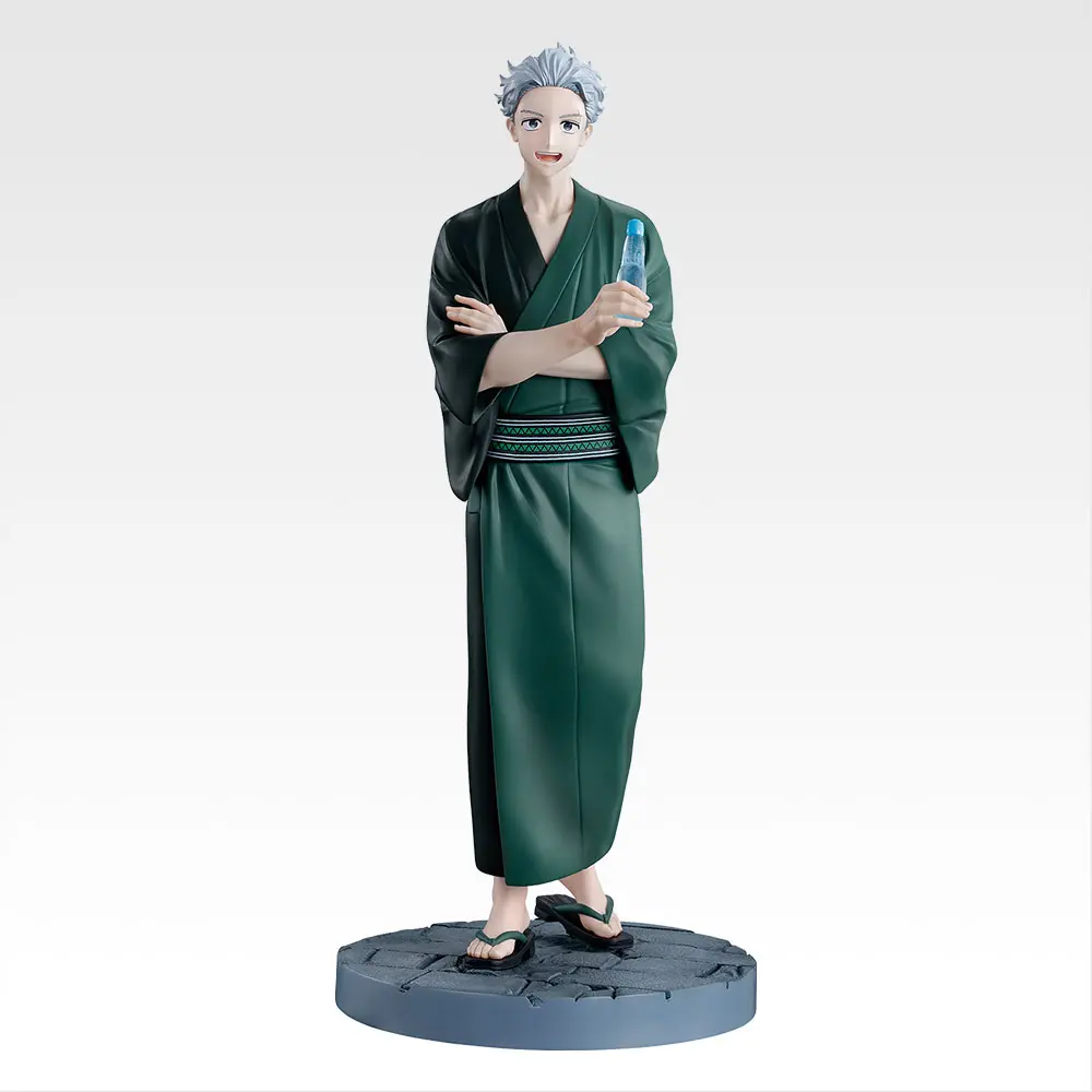 一番くじ「WIND BREAKER -街の英雄と祭りの時-」買取価格/値段