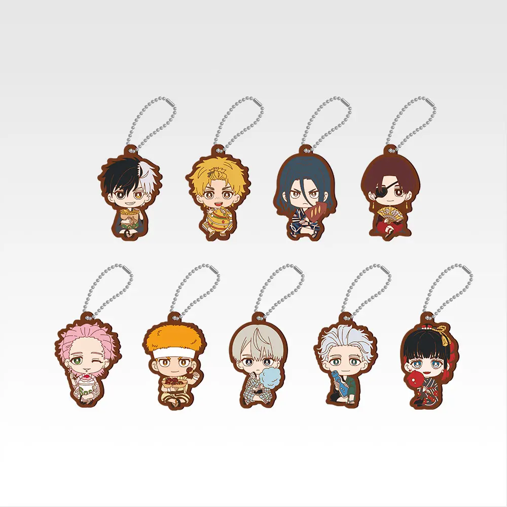 WIND BREAKER 一番くじ プライズグッズ まとめ売り 41点 一番くじ WIND