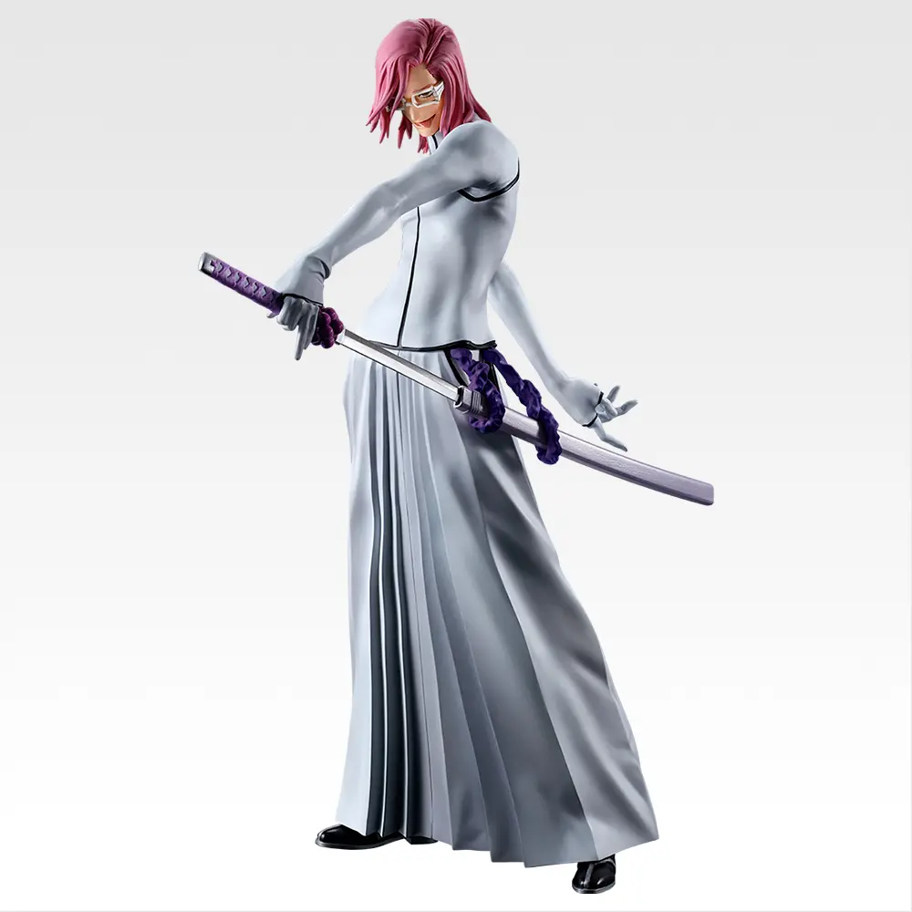 一番くじ BLEACH Stirring Souls vol.3 A B D賞 一番くじ BLEACH Stirring Souls vol.3 | 一番くじONLINE