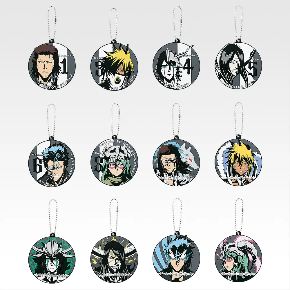 一番くじ「BLEACH Stirring Souls vol.3」買取価格/値段