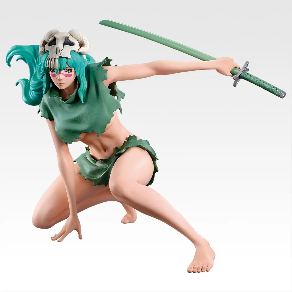 一番くじ「BLEACH Stirring Souls vol.3」買取価格/値段