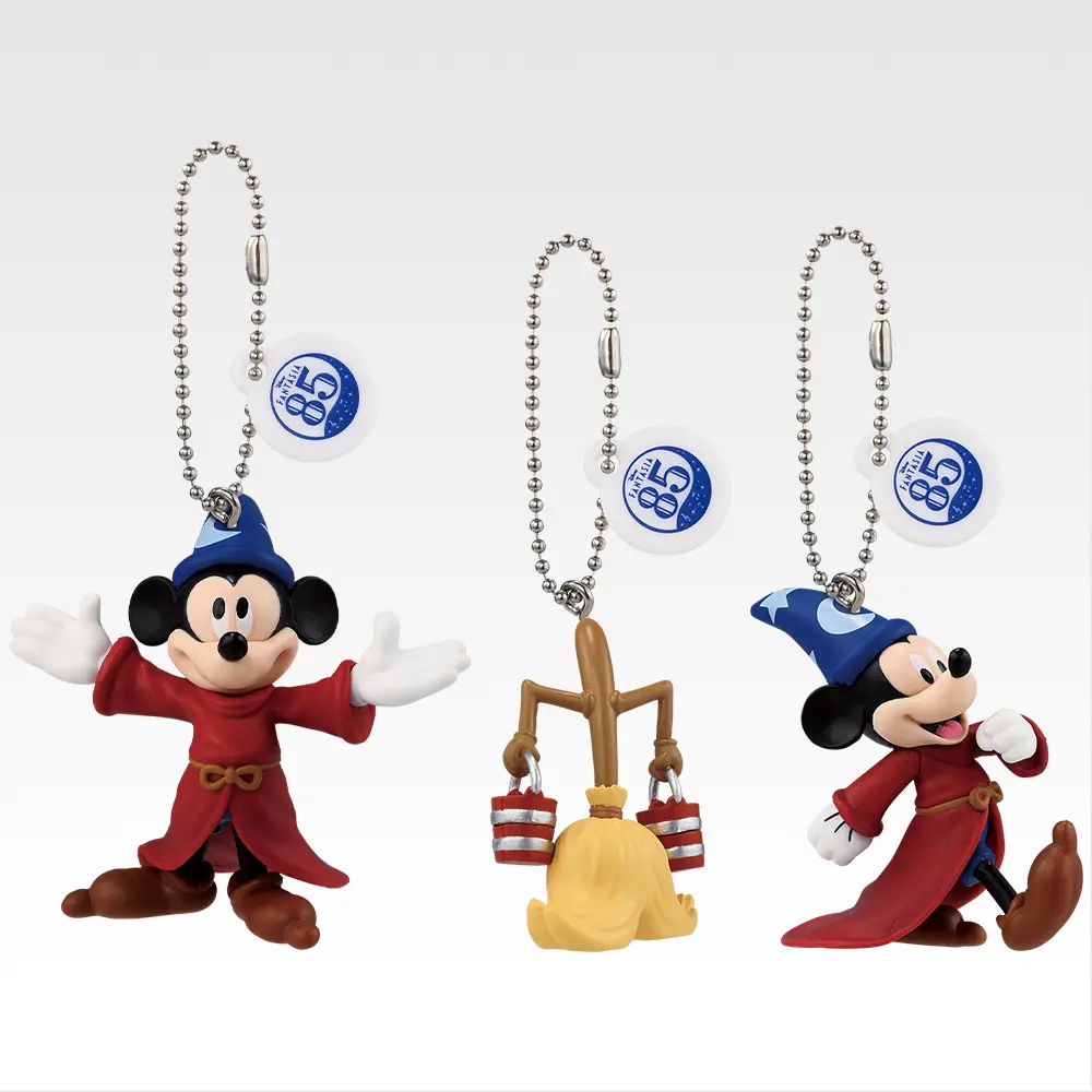 一番くじ「〈Disney FANTASIA〉85th Anniversary Memories of