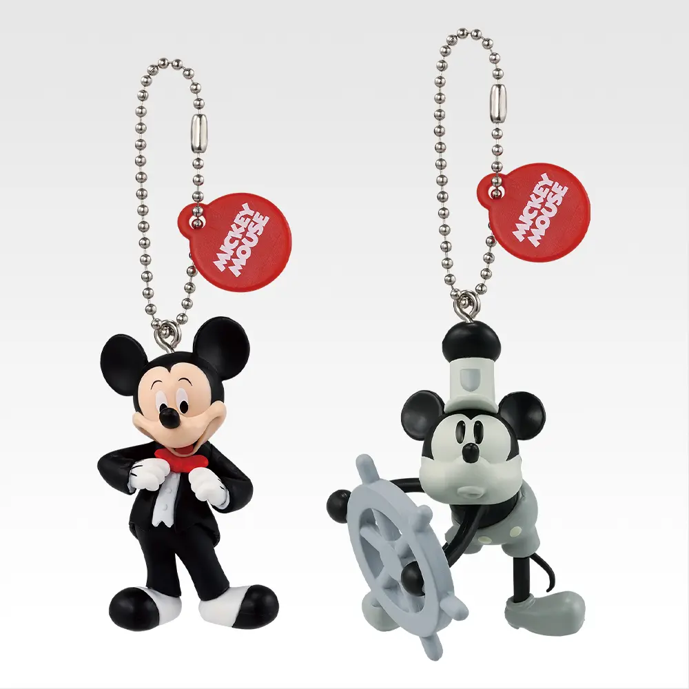 一番くじ「〈Disney FANTASIA〉85th Anniversary Memories of