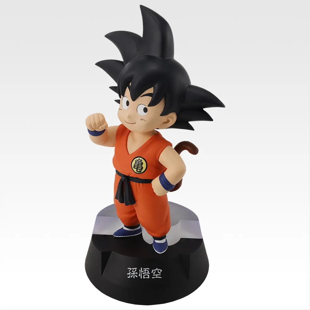 国内正規品　ドラゴンボール　一番くじ　孫悟飯　8体　まとめ売り 一番くじ ドラゴンボール VS EXISTENCE A賞 孫悟空＆孫悟飯