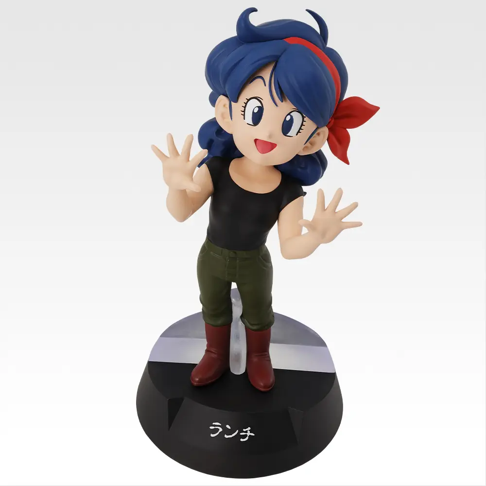 一番くじ「ドラゴンボール ASSEMBLE COLLECTION ～孫悟空少年期