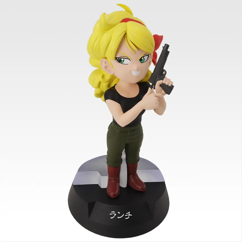 一番くじ「ドラゴンボール ASSEMBLE COLLECTION ～孫悟空少年期編