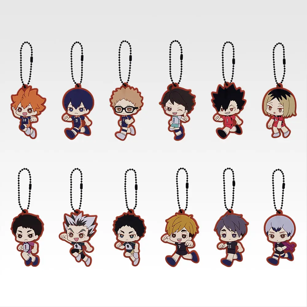 ハイキュー 一番くじ B賞 赤葦京治 フィギュア D賞横断幕タオル