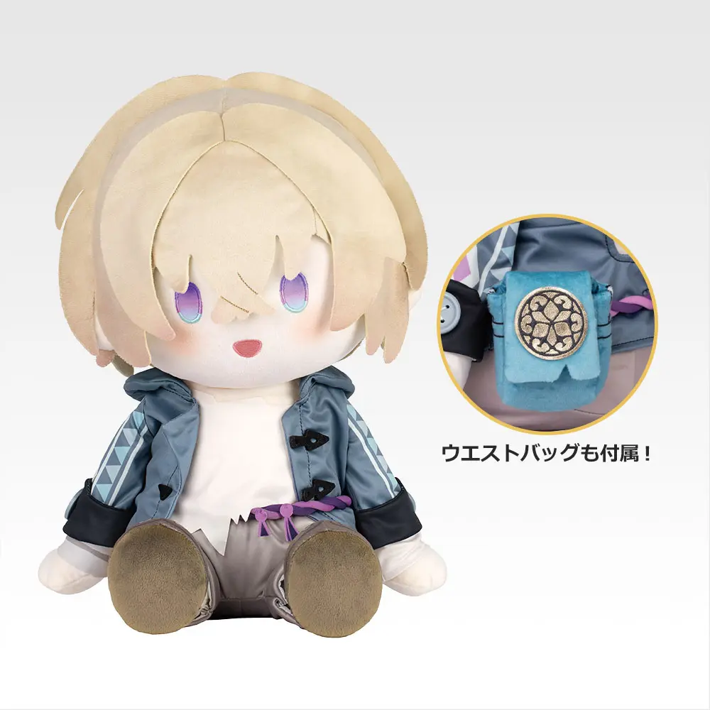 一番くじ「崩壊：スターレイル Vol.2」買取価格/値段・メルカリ相場
