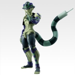 格安！ ︎︎ハンターハンター　一番くじ メルエム、ゴン、キルア、メルエム 一番くじ HUNTER×HUNTER ハンターハンター A賞 メルエム - メルカリ