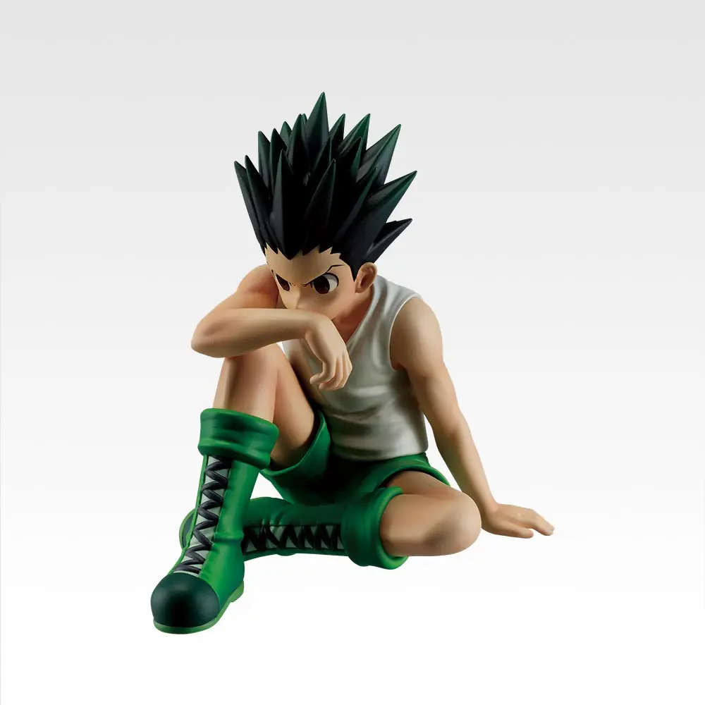 一番くじ「HUNTER×HUNTER CHMERA ANT ➁」買取価格/値段