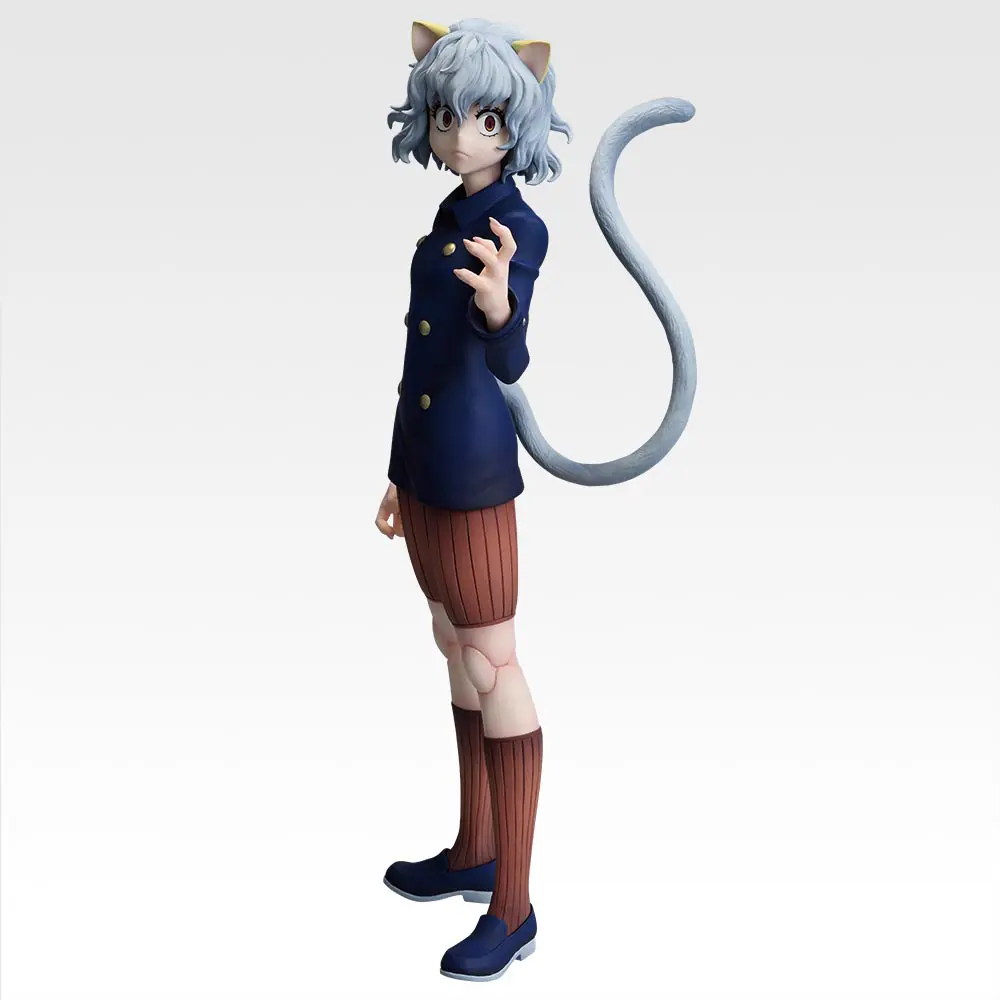一番くじ「HUNTER×HUNTER CHMERA ANT ➁」買取価格/値段