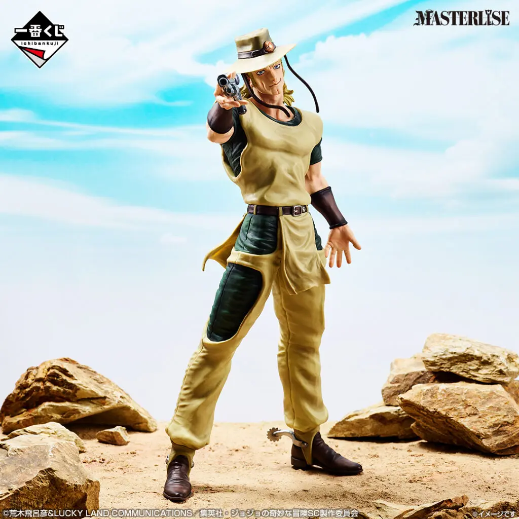 ジョジョ一番くじ　まとめ売り 一番くじ ジョジョの奇妙な冒険 STARDUST CRUSADERS ＋｜一番