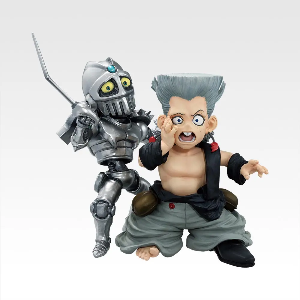 プライズフィギュア14種セット 楽天市場】ロベルタ フィギュアの通販