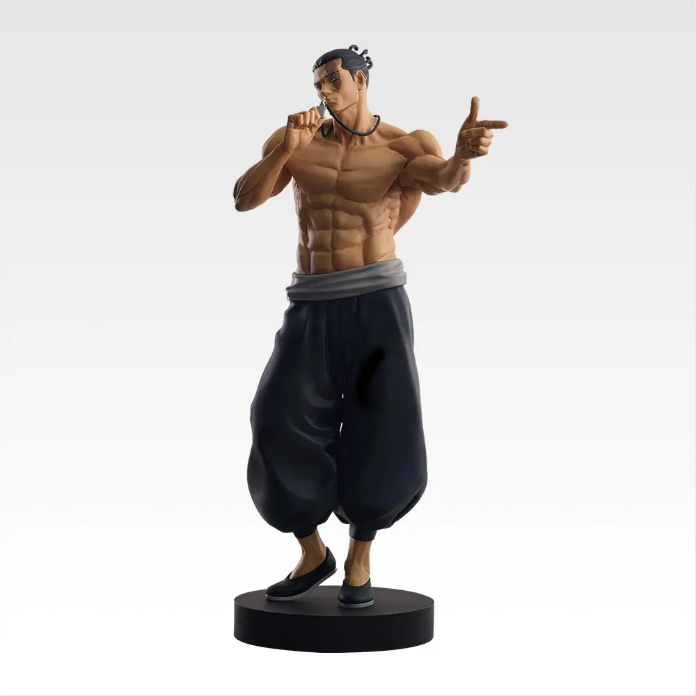 呪術廻戦 一番くじフィギュア他　まとめ売り 呪術廻戦 渋谷事変 ～壱～ 一番くじ 11月4日より