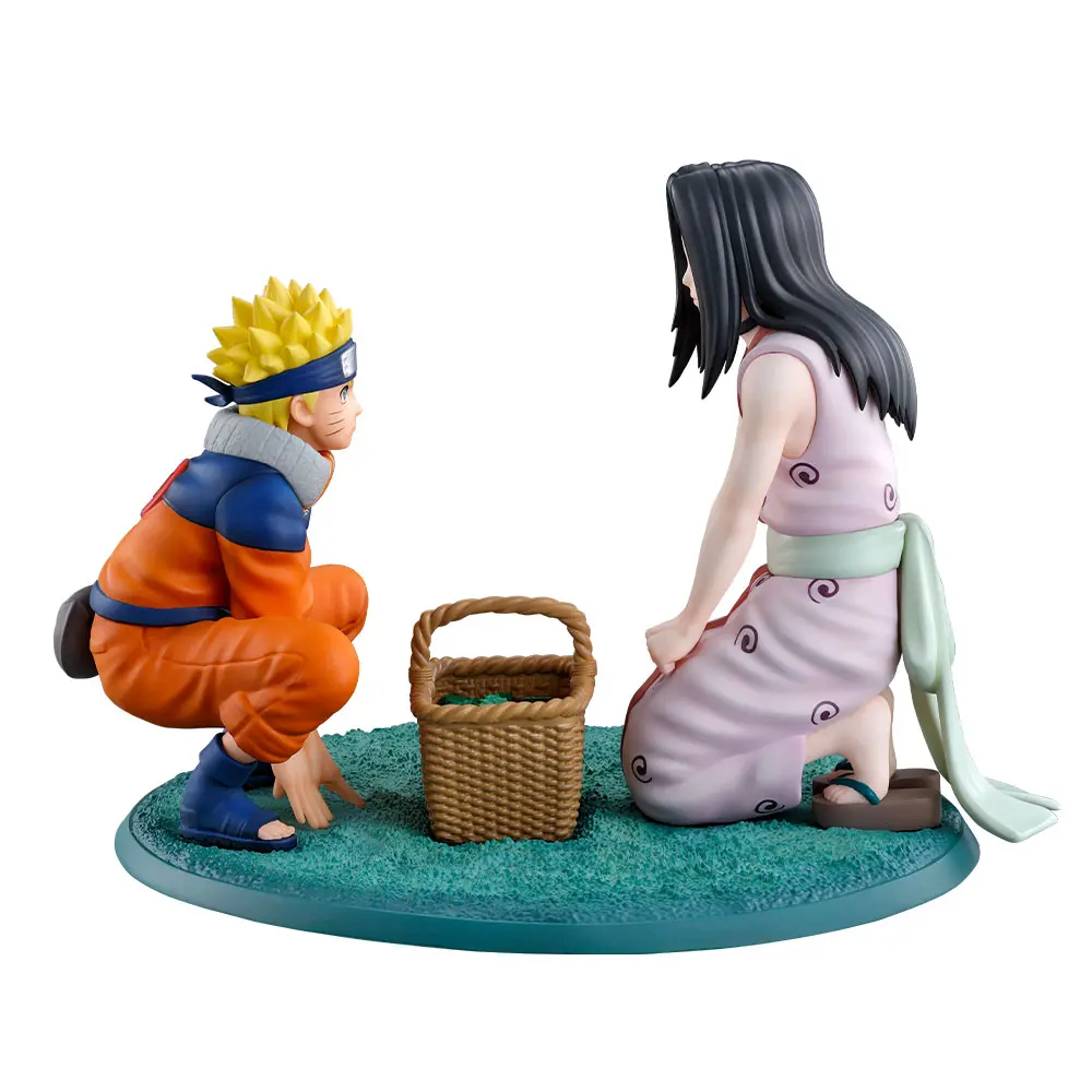 一番くじ「NARUTO-ナルト- 波の国編」買取価格/値段・メルカリ相場一覧