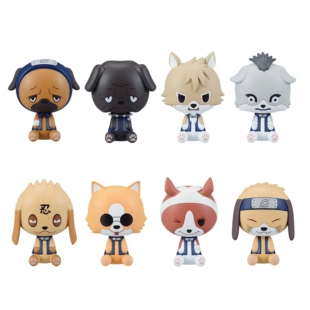 一番くじ「NARUTO-ナルト- 波の国編」買取価格/値段・メルカリ相場一覧
