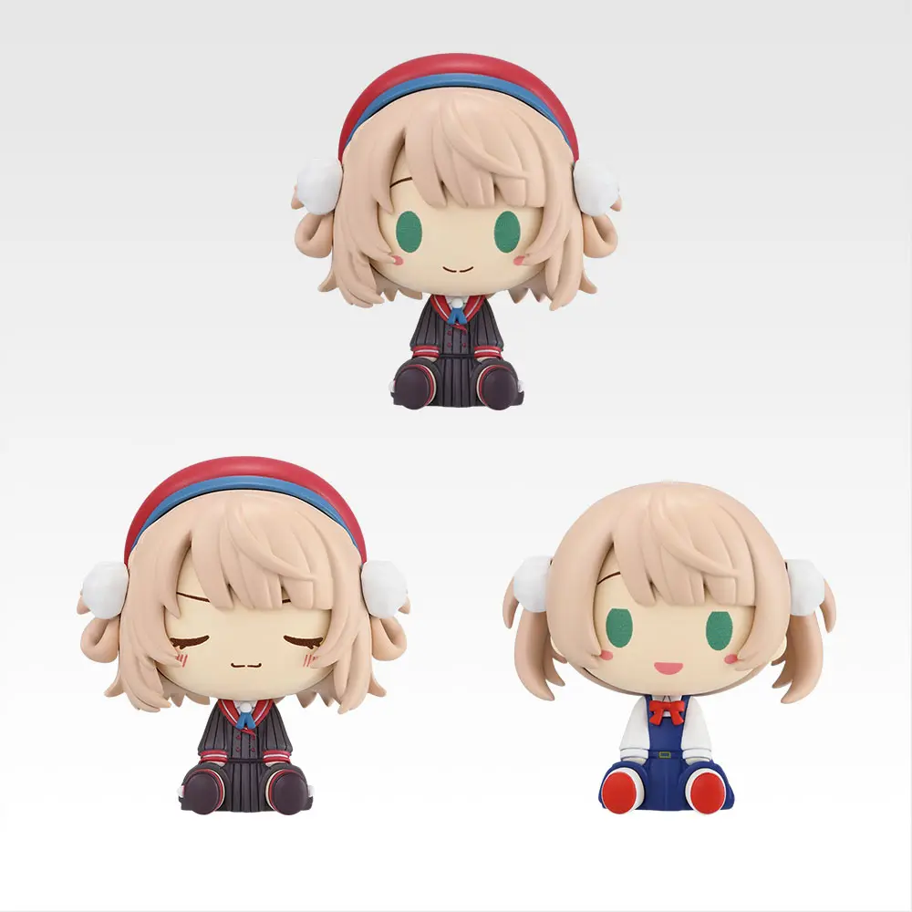 しぐれうい まとめ売り しぐれうい フリューくじ 上位賞 まとめ売り しぐれうい