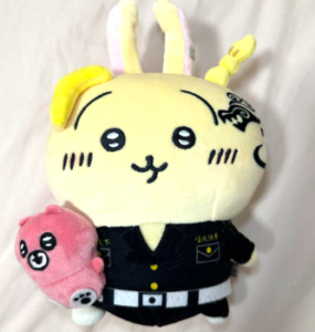 6月最新】 ちいかわグッズの高額買取表・一覧｜PRICE BASE(プライス