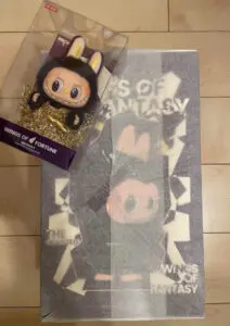 3月最新】 ラブブ/LABUBUの高額買取表・一覧｜PRICE BASE(プライス