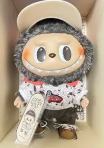 12月最新】 ラブブ/LABUBUの高額買取表・一覧｜PRICE BASE(プライス