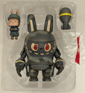 Labubu/ラブブのおすすめ買取業者10選！高く売るならどこ？高額で売る