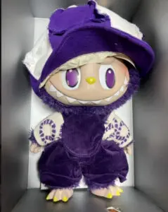 10月最新】 ラブブ/LABUBUの高額買取表・一覧｜PRICE BASE(プライス