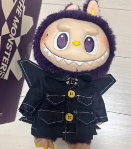 2月最新】 ラブブ/LABUBUの高額買取表・一覧｜PRICE BASE(プライス