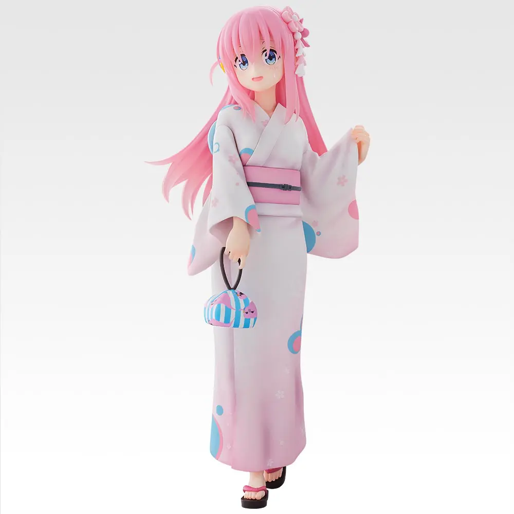 一番くじ ぼっち・ざ・ろっく　一番くじ　フィギュア　まとめ売り ぼっち・ざ・ろっく！』一番くじが本日（1/11）発売。ブラック