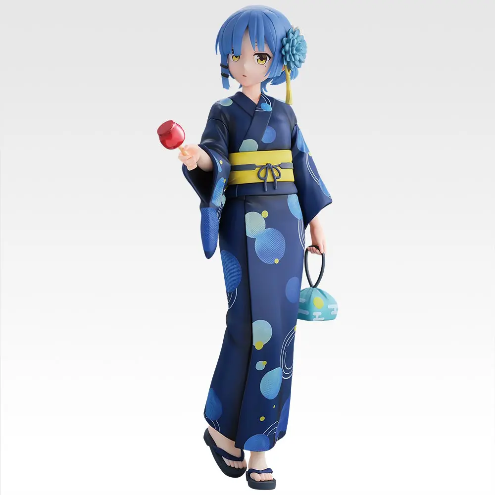 一番くじ「アニメ『ぼっち・ざ・ろっく！』VOLUME 4」買取価格