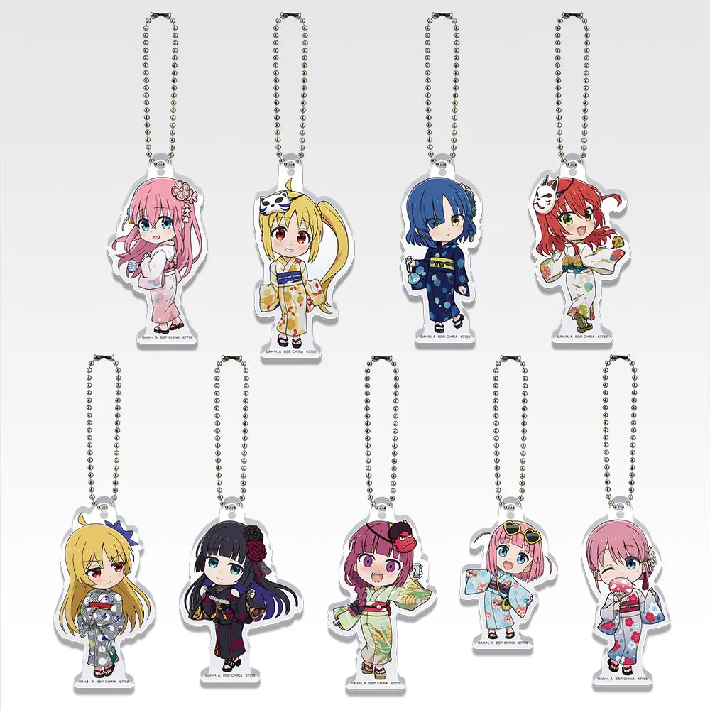 一番くじ「アニメ『ぼっち・ざ・ろっく！』VOLUME 4」買取価格/値段