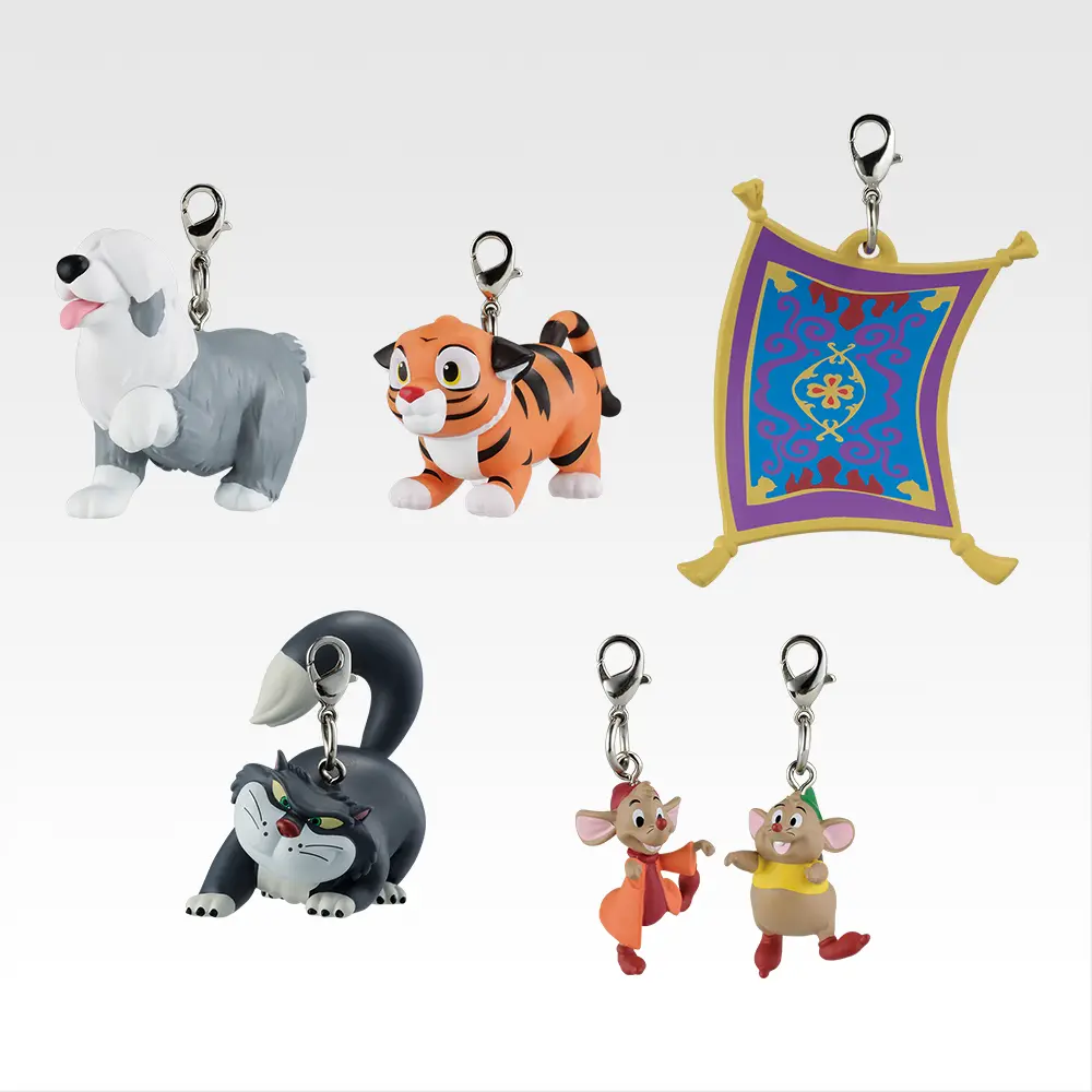 一番くじ「〈ディズニープリンセス〉Dream in color」買取価格