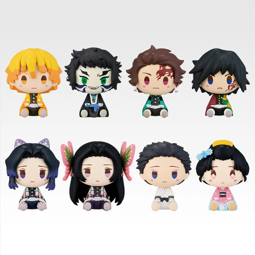 一番くじ「鬼滅の刃 ～雷の兄弟～」買取価格/値段・メルカリ相場