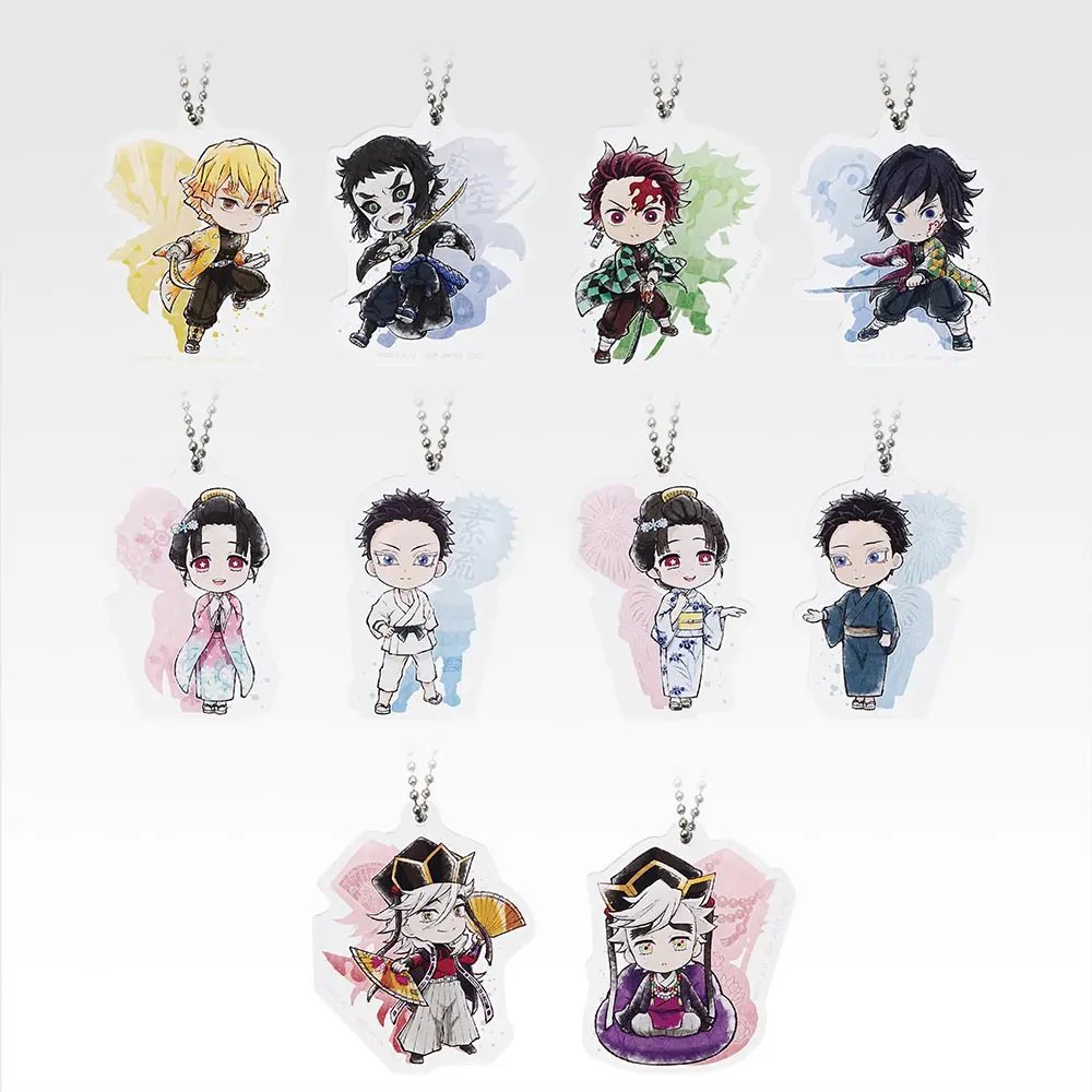 一番くじ「鬼滅の刃 ～雷の兄弟～」買取価格/値段・メルカリ相場一覧