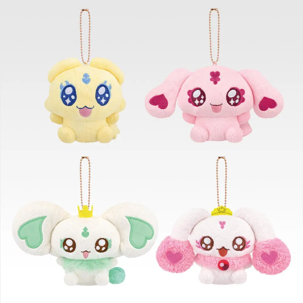 【値下げ可能】プリキュア Forever Hearts 一番くじ 3点セット 値下げ可能】プリキュア Forever Hearts 一番くじ 3点セット 一