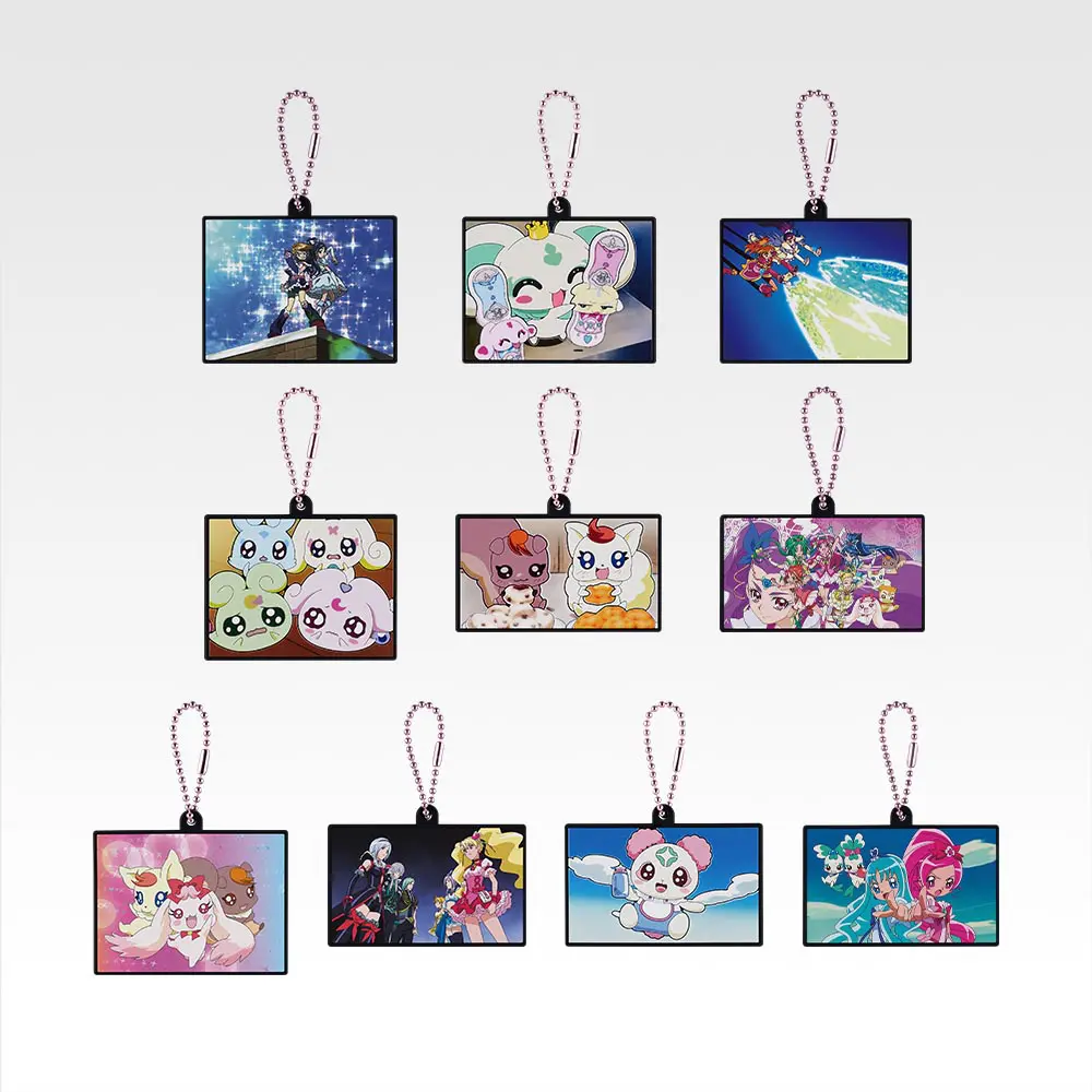 プリキュア グッズ 一番くじ 大量 まとめ買い 担降り 46点セット 希少品 一番くじ「プリキュア ～Forever Hearts！～」買取価格/値段