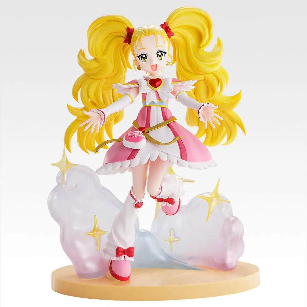 一番くじ「プリキュア ～Forever Hearts！～」買取価格/値段